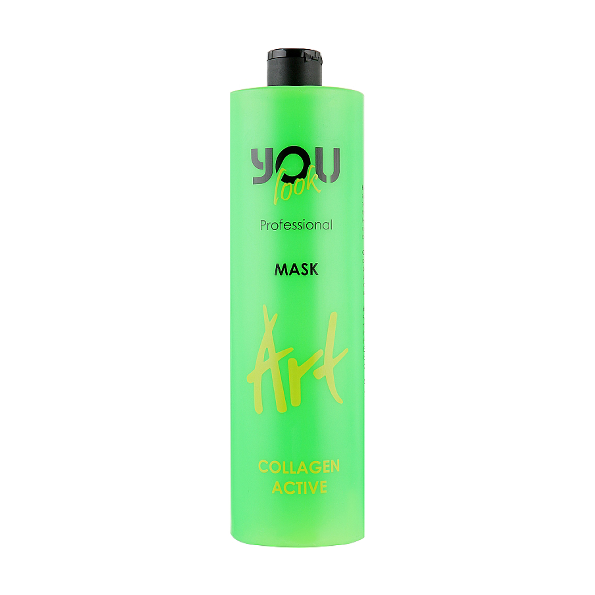 Маска You look Professional Art Mask з колагеном, 1 л