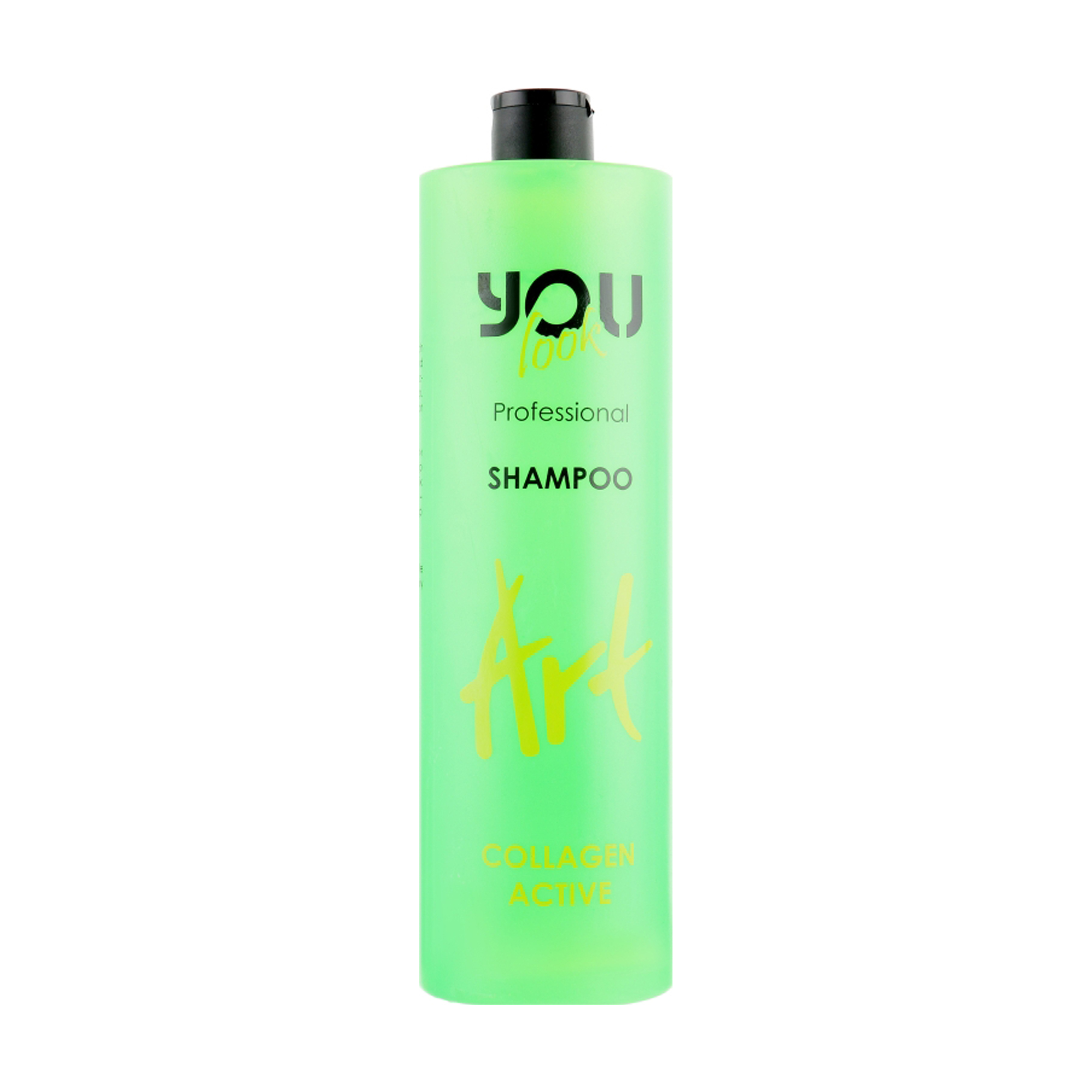 Шампунь You look Professional Art Shampoo з колагеном, 1 л